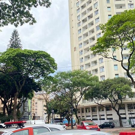 Apartamento Conforto E Requinte! São Paulo Exterior photo