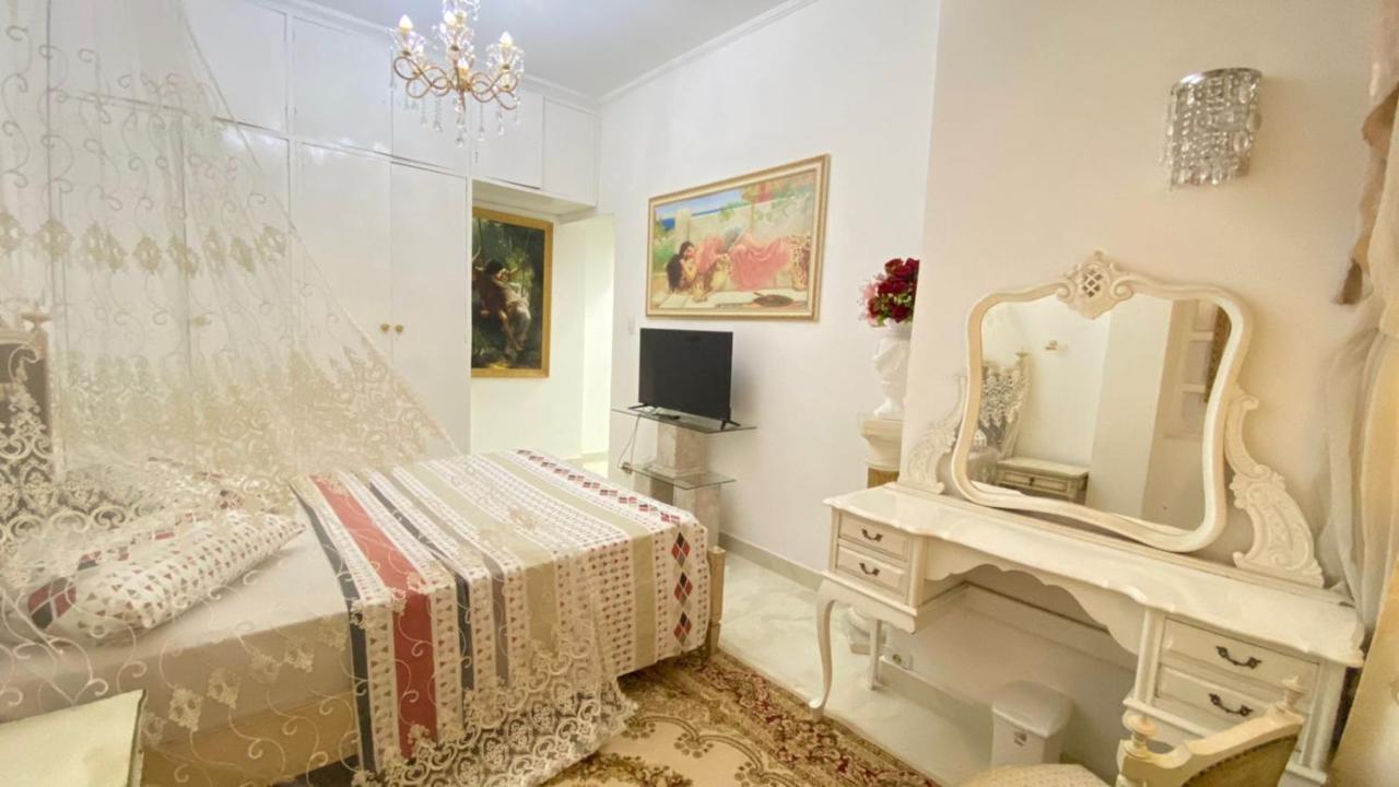 Apartamento Conforto E Requinte! São Paulo Exterior photo