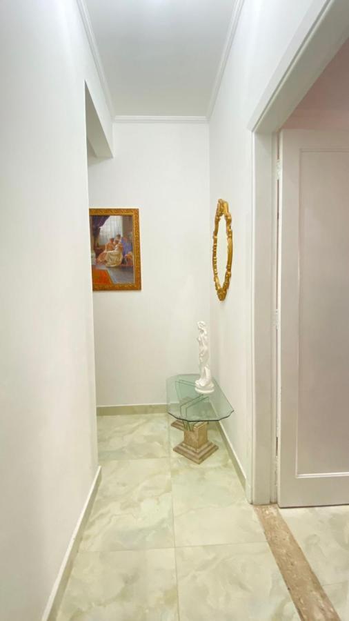 Apartamento Conforto E Requinte! São Paulo Exterior photo